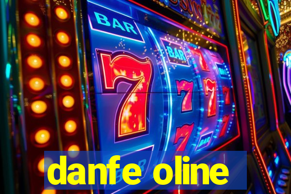 danfe oline